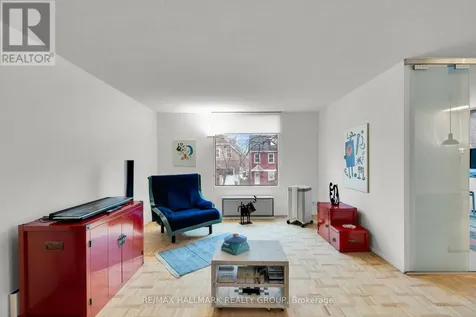 40 Arthur Street Ottawa ON K1R 7T5