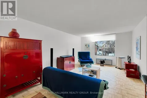 40 Arthur Street Ottawa ON K1R 7T5