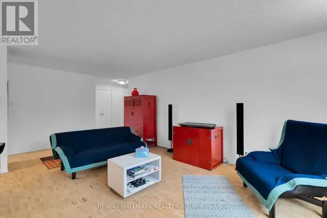 40 Arthur Street Ottawa ON K1R 7T5