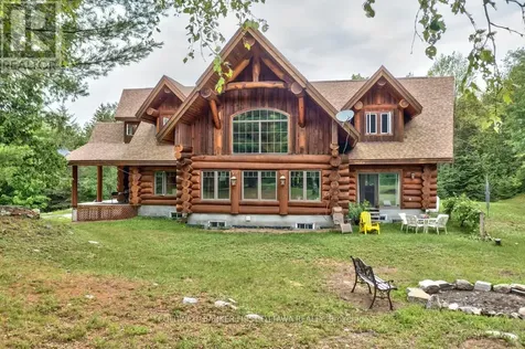 2467 Darling Road Lanark Highlands ON K0A 1P0