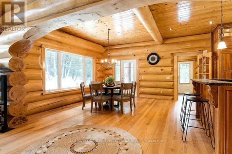 2467 Darling Road Lanark Highlands ON K0A 1P0