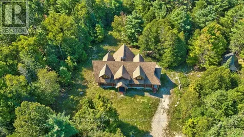 2467 Darling Road Lanark Highlands ON K0A 1P0