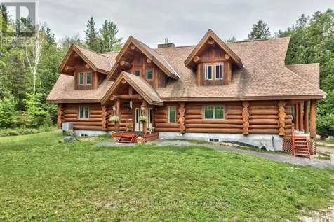 2467 Darling Road Lanark Highlands ON K0A 1P0