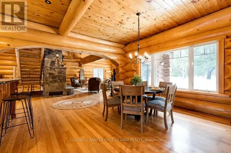 2467 Darling Road Lanark Highlands ON K0A 1P0