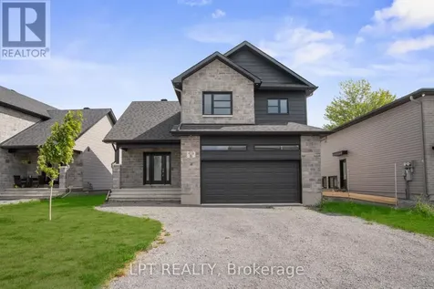 75 Chateauguay Street Russell ON K0A 2M0