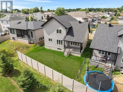 75 Chateauguay Street Russell ON K0A 2M0
