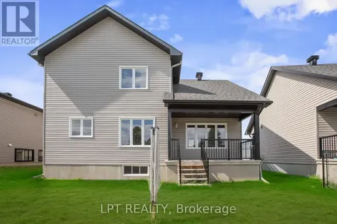 75 Chateauguay Street Russell ON K0A 2M0