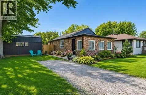 125 Crystal Lane Harrow ON N0R 1G0