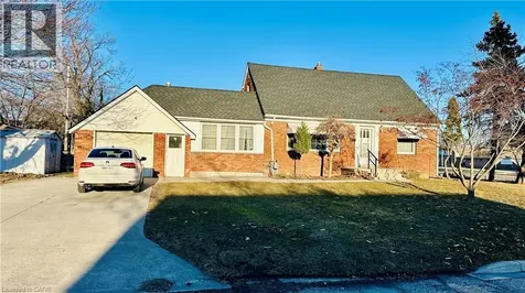 486 Matthew Brady Avenue Windsor ON N8S 3J6