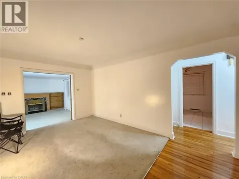 486 Matthew Brady Avenue Windsor ON N8S 3J6