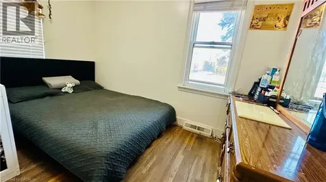 486 Matthew Brady Avenue Windsor ON N8S 3J6