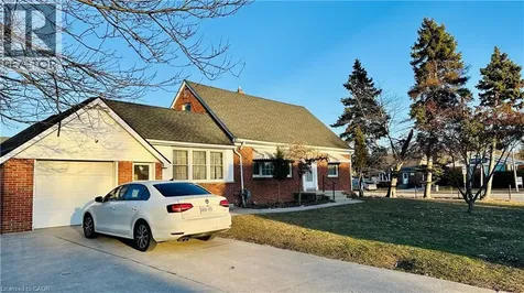 486 Matthew Brady Avenue Windsor ON N8S 3J6