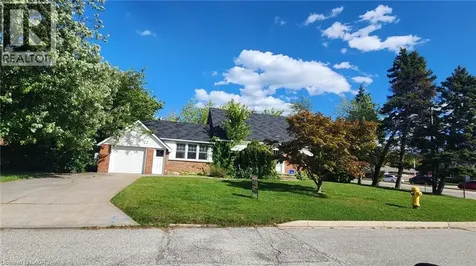486 Matthew Brady Avenue Windsor ON N8S 3J6
