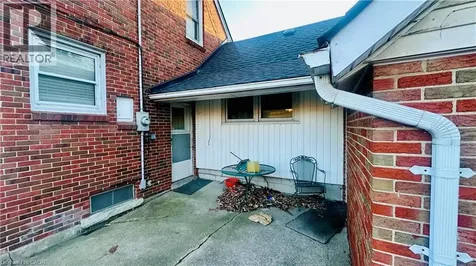 486 Matthew Brady Avenue Windsor ON N8S 3J6