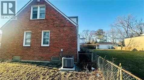 486 Matthew Brady Avenue Windsor ON N8S 3J6