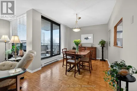 40 Arthur Street Ottawa ON K1R 7T5