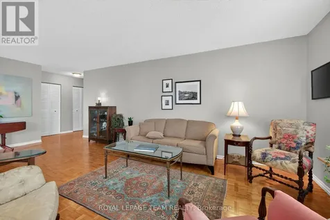 40 Arthur Street Ottawa ON K1R 7T5