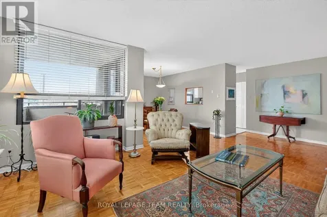 40 Arthur Street Ottawa ON K1R 7T5