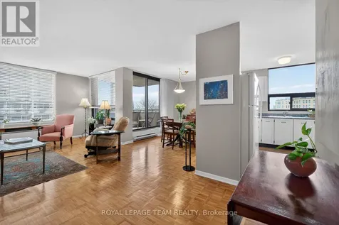 40 Arthur Street Ottawa ON K1R 7T5