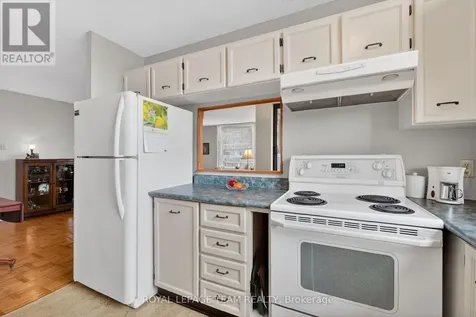 40 Arthur Street Ottawa ON K1R 7T5