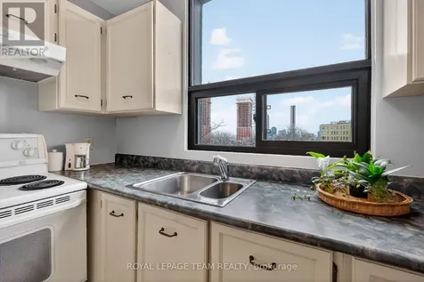 40 Arthur Street Ottawa ON K1R 7T5