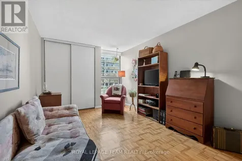 40 Arthur Street Ottawa ON K1R 7T5