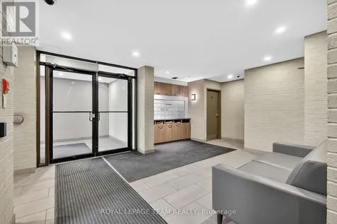40 Arthur Street Ottawa ON K1R 7T5
