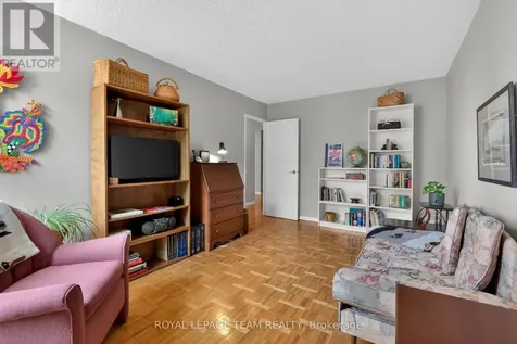 40 Arthur Street Ottawa ON K1R 7T5