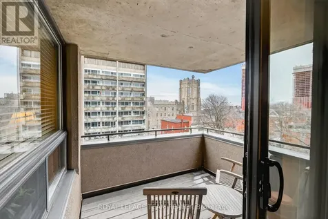 40 Arthur Street Ottawa ON K1R 7T5