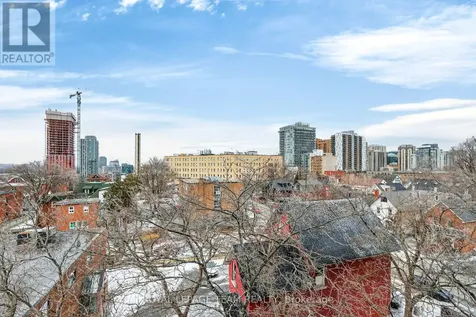 40 Arthur Street Ottawa ON K1R 7T5
