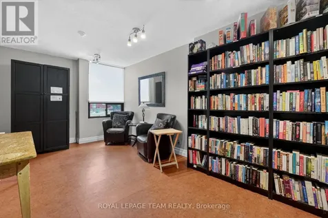 40 Arthur Street Ottawa ON K1R 7T5