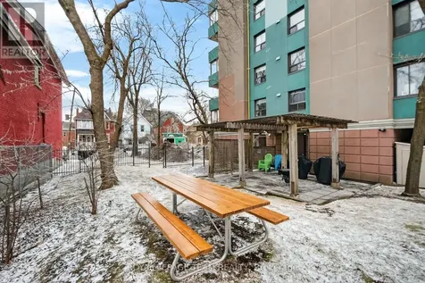 40 Arthur Street Ottawa ON K1R 7T5