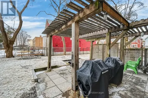 40 Arthur Street Ottawa ON K1R 7T5