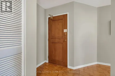 40 Arthur Street Ottawa ON K1R 7T5