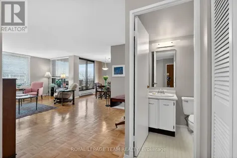 40 Arthur Street Ottawa ON K1R 7T5
