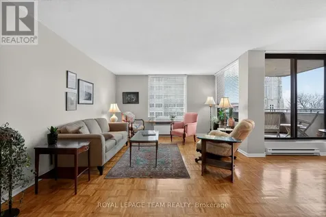 40 Arthur Street Ottawa ON K1R 7T5