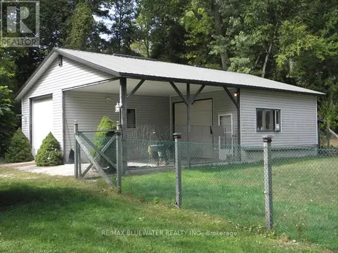 9663 Army Camp Road Lambton Shores ON N0N 1J0