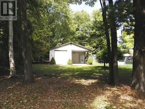 9663 Army Camp Road Lambton Shores ON N0N 1J0