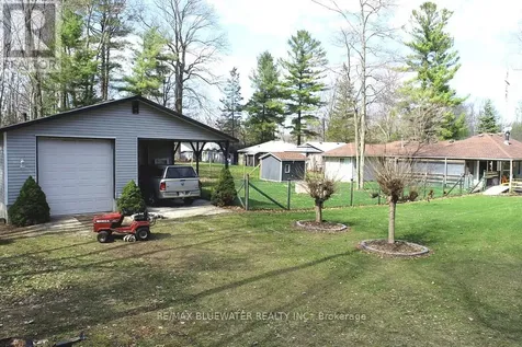 9663 Army Camp Road Lambton Shores ON N0N 1J0