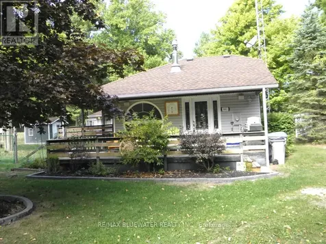9663 Army Camp Road Lambton Shores ON N0N 1J0