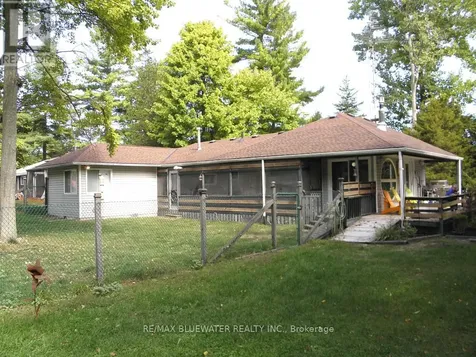 9663 Army Camp Road Lambton Shores ON N0N 1J0