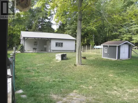 9663 Army Camp Road Lambton Shores ON N0N 1J0