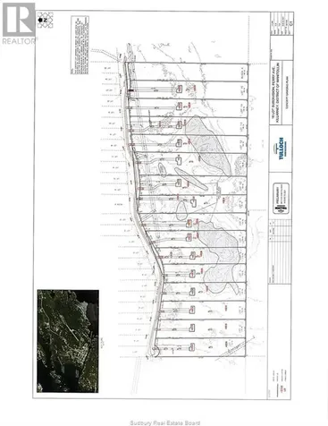 Lot 2 Perry Avenue Killarney ON P0M 2A0