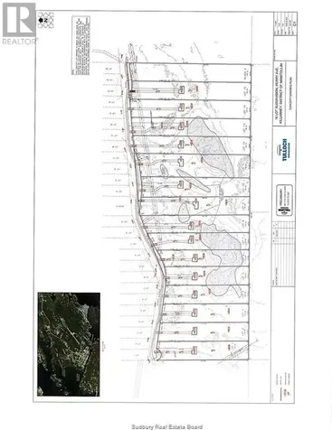 Lot 3 Perry Avenue Killarney ON P0M 2A0