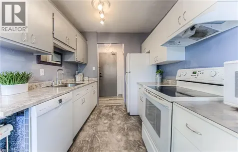 283 Fairway Road North Kitchener ON N2A 2P1