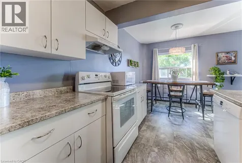 283 Fairway Road North Kitchener ON N2A 2P1