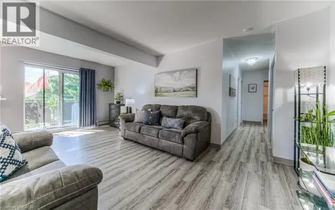 283 Fairway Road North Kitchener ON N2A 2P1