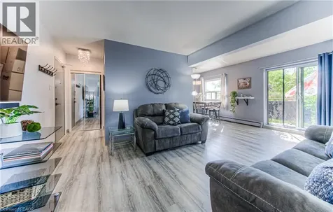 283 Fairway Road North Kitchener ON N2A 2P1