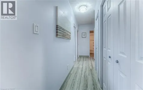 283 Fairway Road North Kitchener ON N2A 2P1