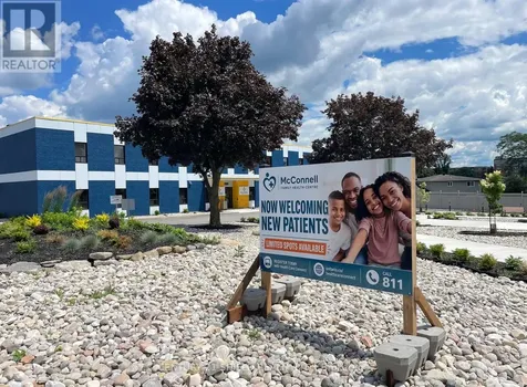 820 Mcconnell Avenue Cornwall ON K6H 4M4